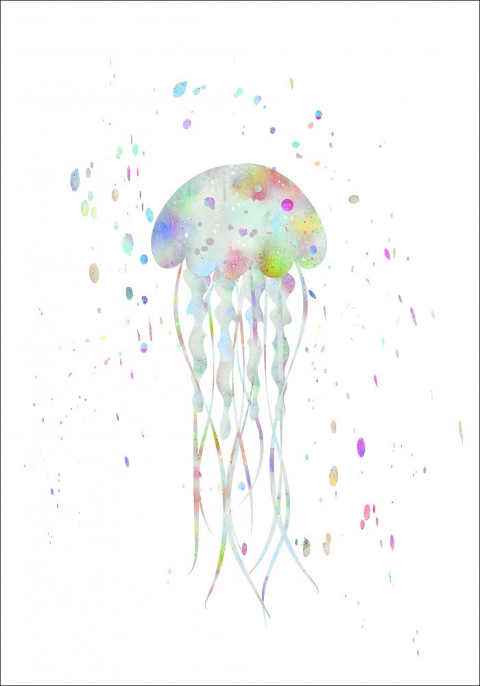 Bildverkstad Jellyfish