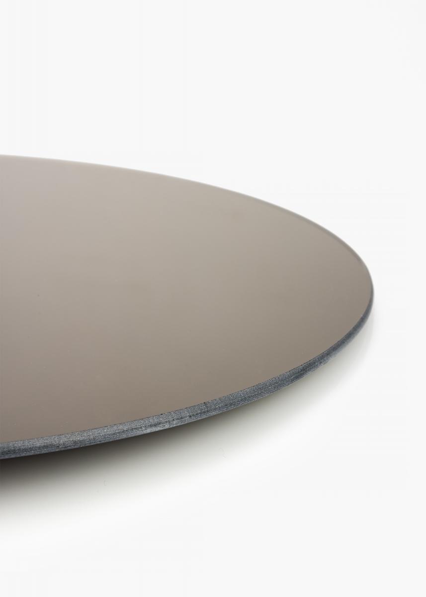 KAILA KAILA Ronde Spiegel Dark Bronze 110 cm