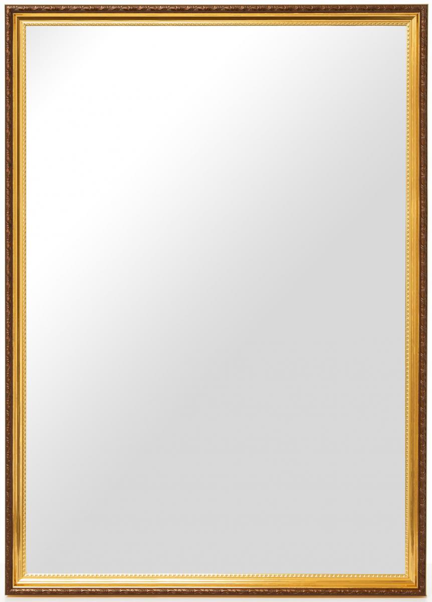 Galleri 1 Spiegel Abisko Goud 50x70 cm