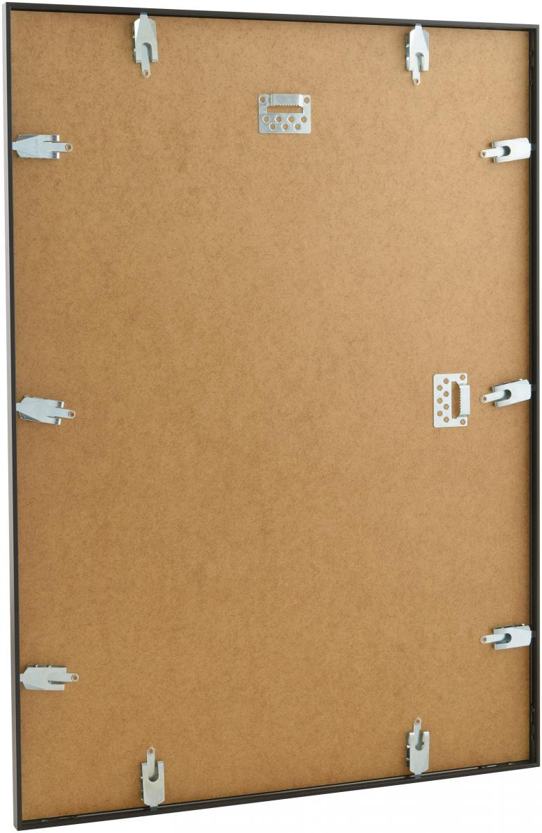 Nielsen Fotolijst Nielsen Premium Classic Mat Zwart 60x80 cm
