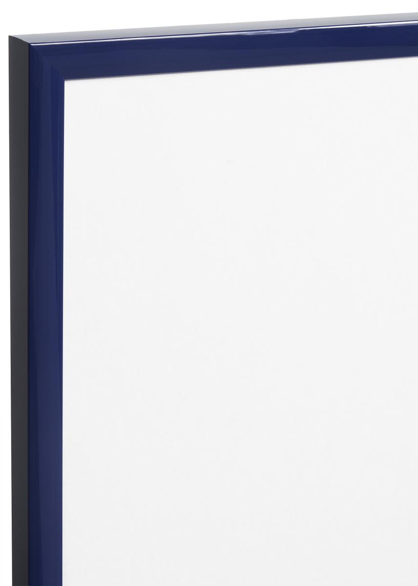 Walther Fotolijst New Lifestyle Blauw 40x50 cm