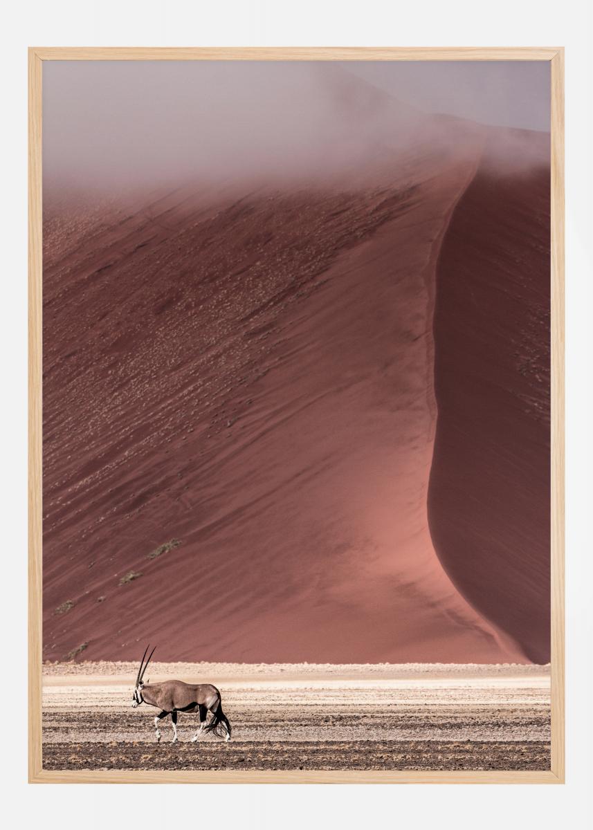 Bildverkstad In The Wild Poster