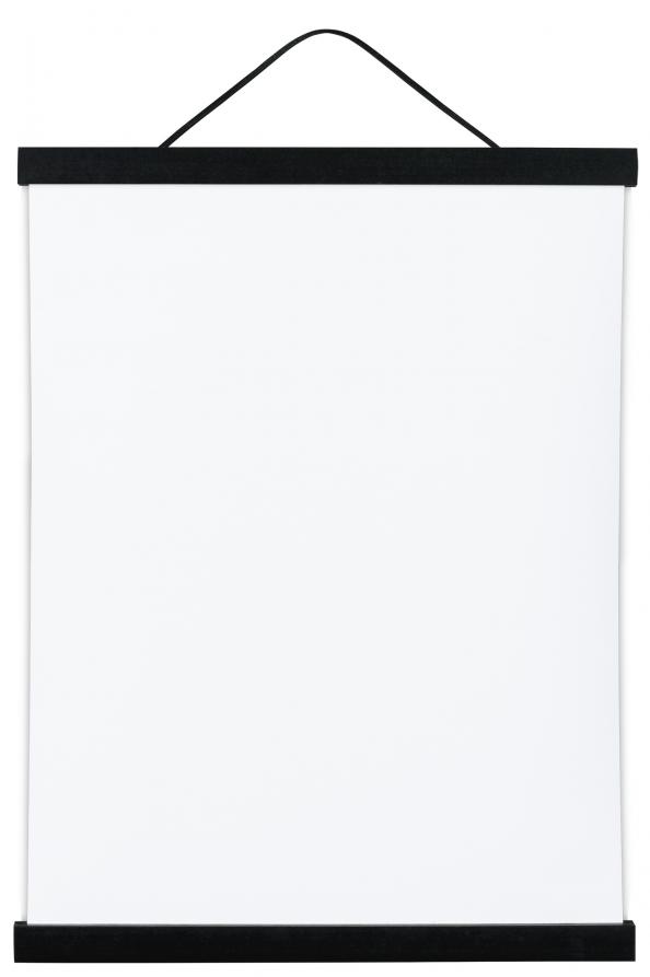 Focus Posterhanger Zwart - 60 cm