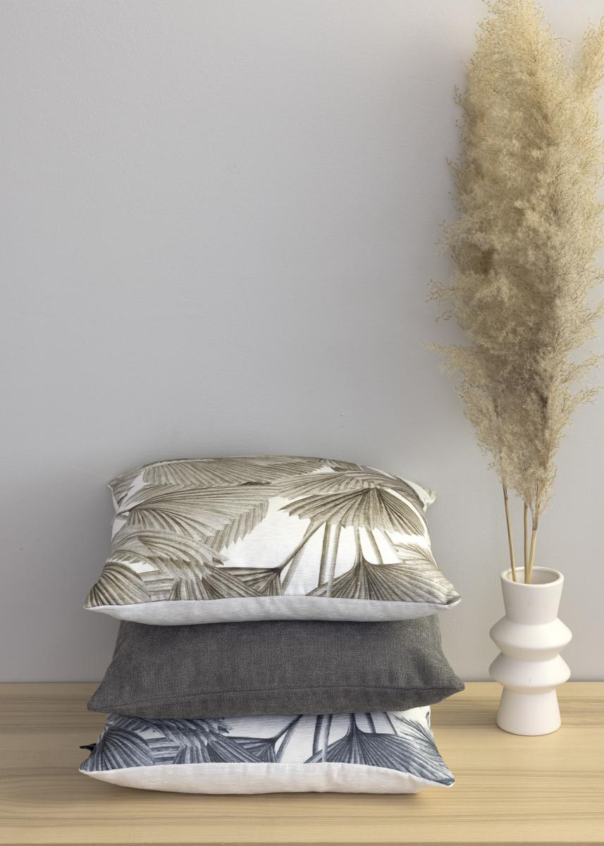 Redlunds Brendan Kussenhoes Beige 45x45 cm