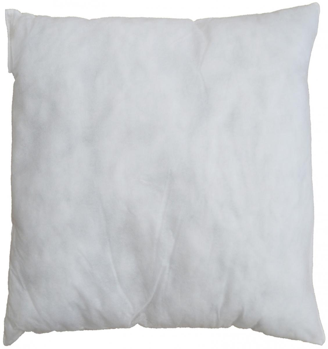 Redlunds Synthetisch kussen - Wit 70x70 cm