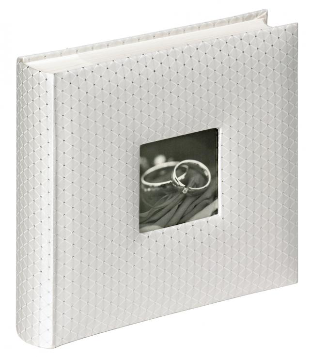 Walther Glamour Album - 200 Foto's van 10x15 cm