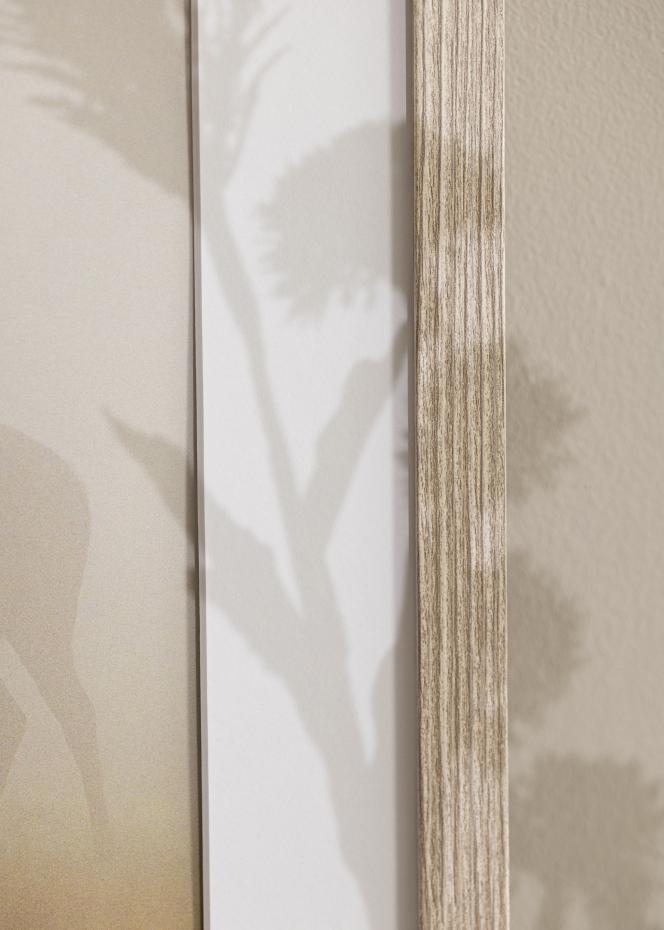Estancia Fotolijst Stilren Acrylglas Greige Oak 40x50 cm