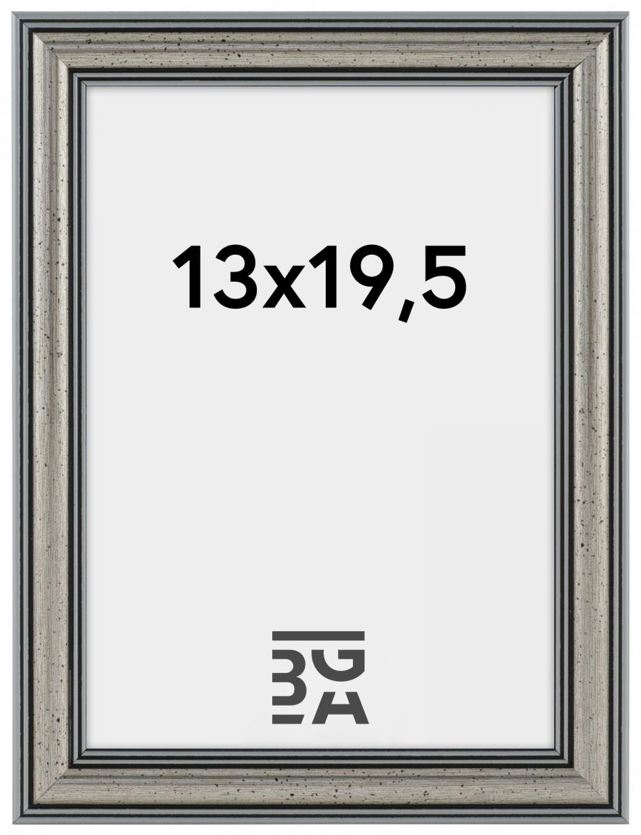 Artlink Fotolijst Frigg Zilver 13x19,5 cm