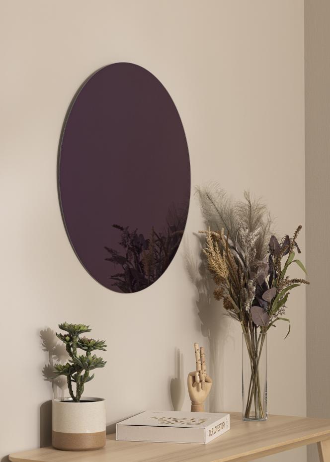 KAILA Spiegel Purple 70 cm 