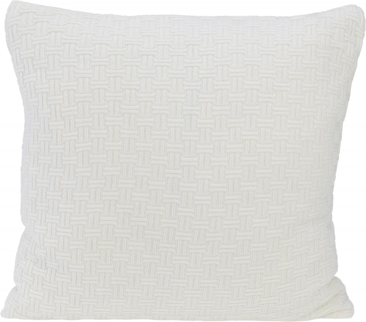 Fondaco Kussensloop Tromsö - Offwhite 50x50 cm