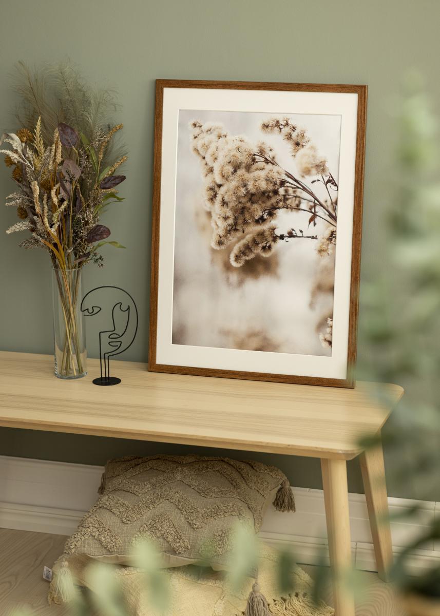 Estancia Fotolijst Stilren Warm Brown 29,7x42 cm (A3)