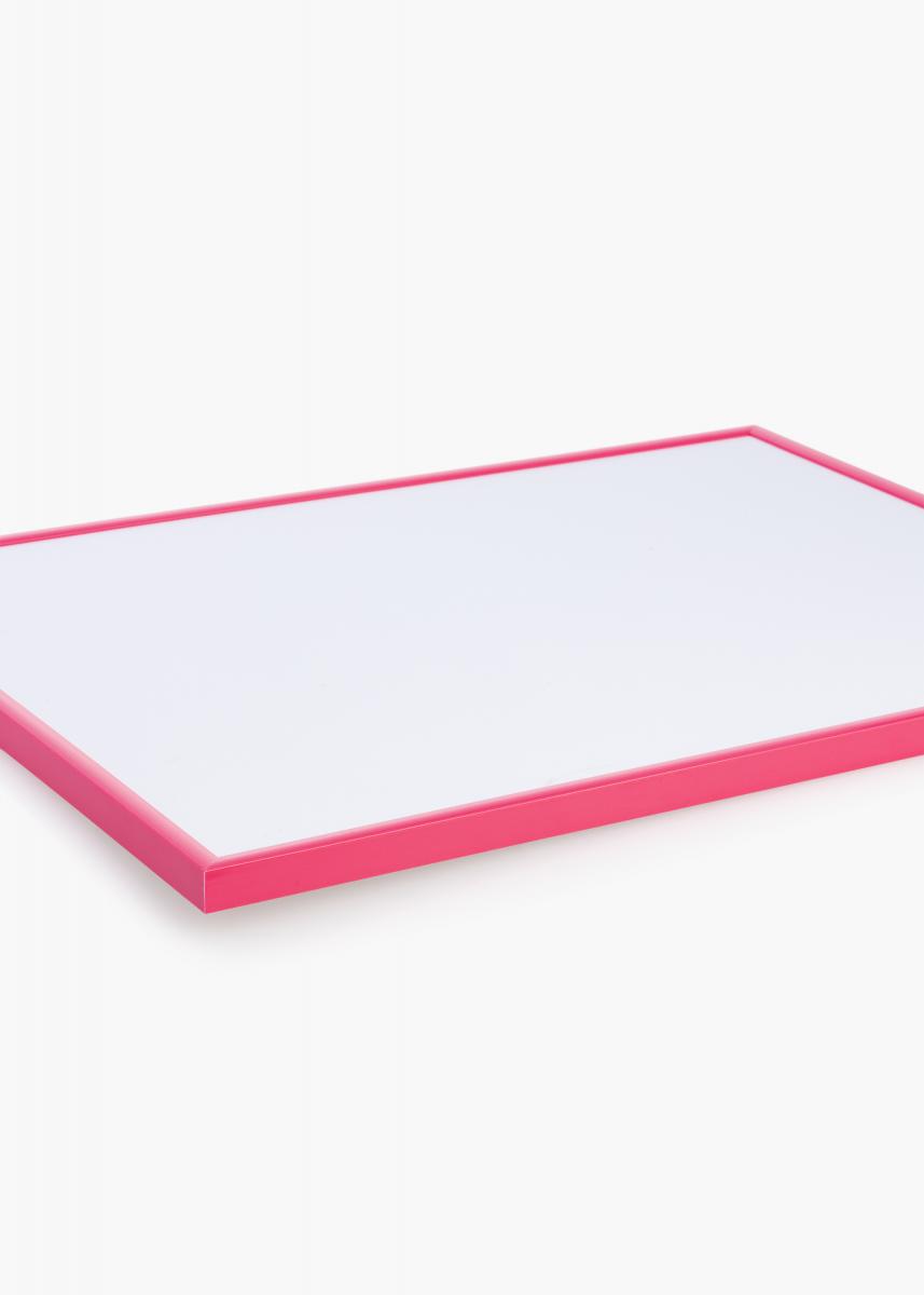 Walther Fotolijst New Lifestyle Acrylglas Hot Pink 30x40 cm