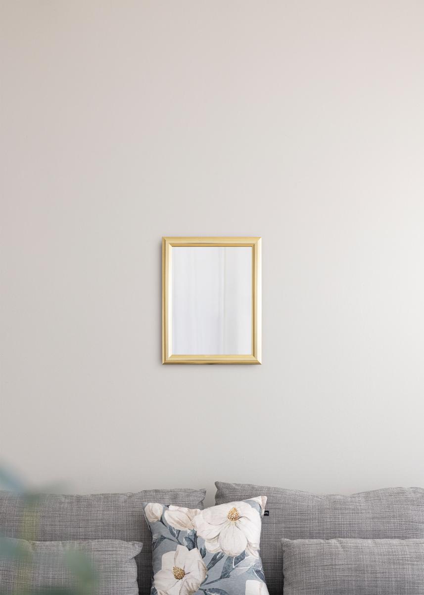 Mavanti Spiegel Hampton Goud 36x46 cm