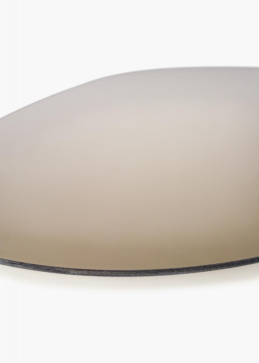 KAILA KAILA Spiegel Shape I Dark Bronze 50x70 cm