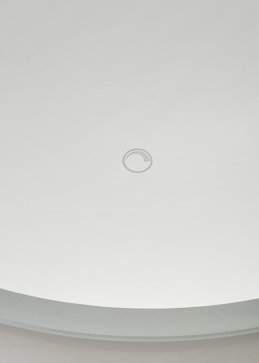 KAILA KAILA Spiegel Frost LED 60 cm Ø