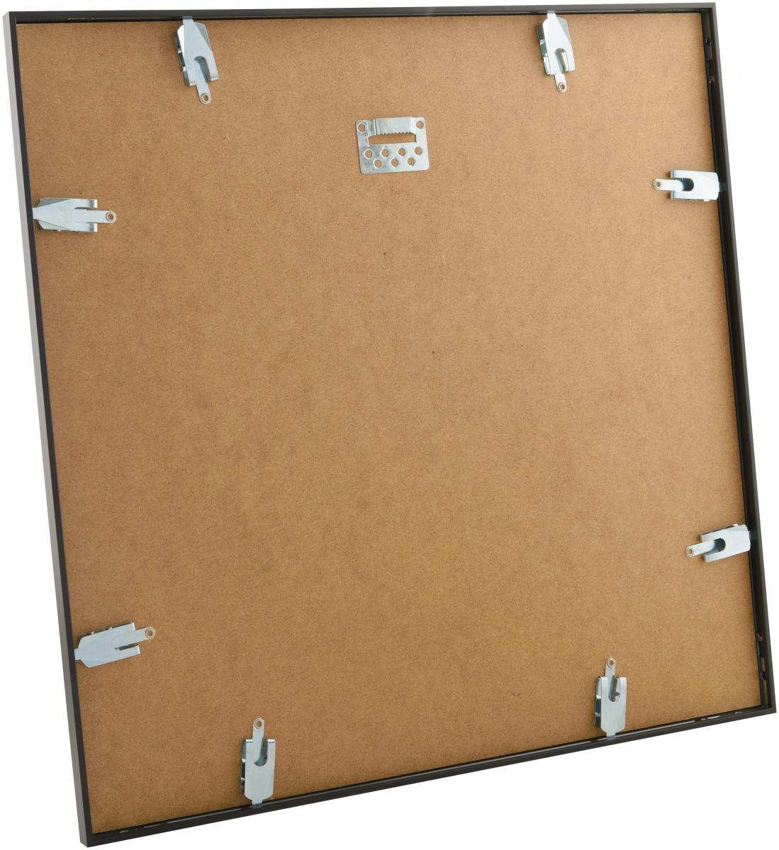 Nielsen Fotolijst Nielsen Premium Classic Mat Zwart 40x40 cm