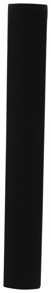 Walther Black & White Album Zwart - 26x25 cm (50 Zwarte zijden / 25 bladen)
