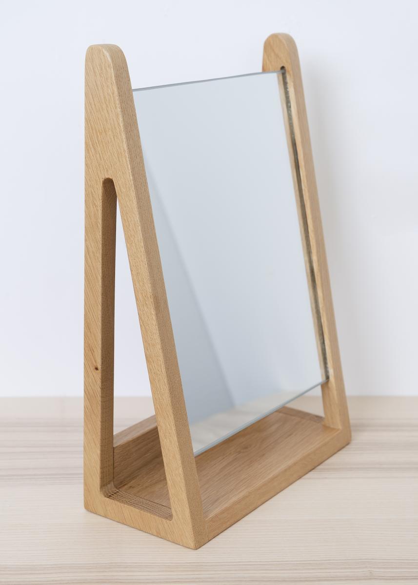 Hübsch Tafelspiegel Angle