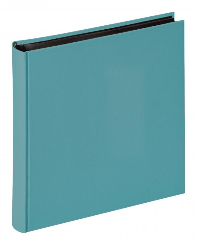 Walther Fun Groen - 30x30 cm (100 Zwarte zijden / 50 bladen)