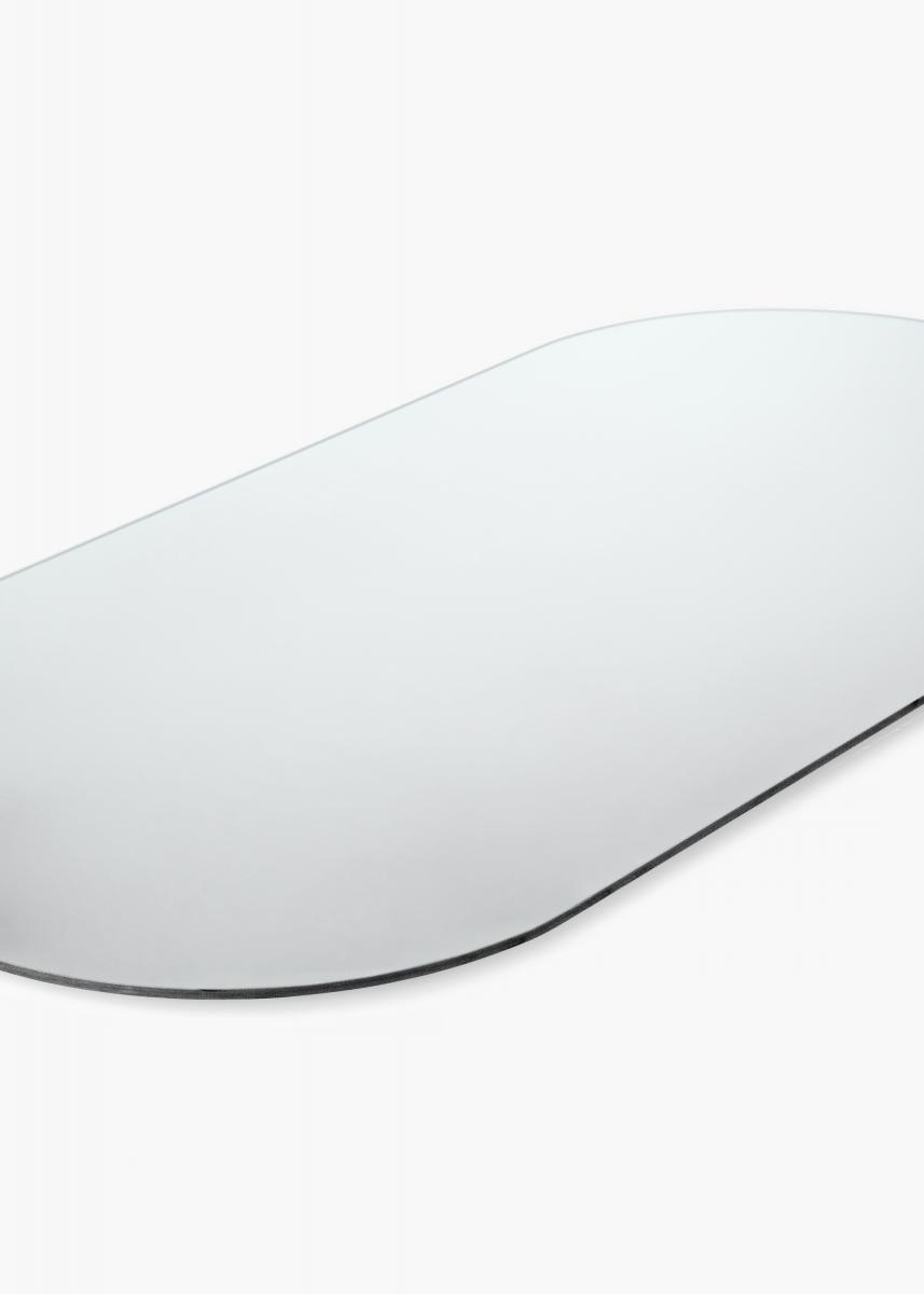 KAILA KAILA Spiegel Oval 50x100 cm