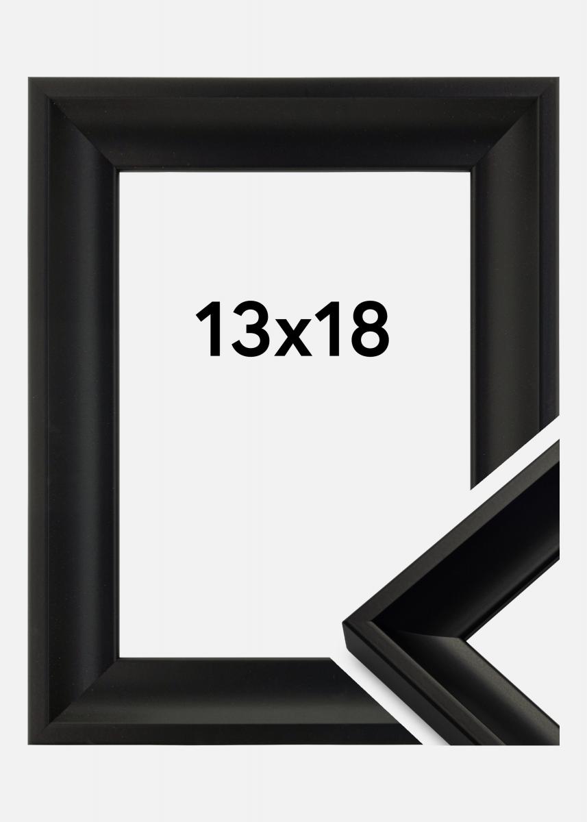 Galleri 1 Fotolijst jaren Zwart 13x18 cm