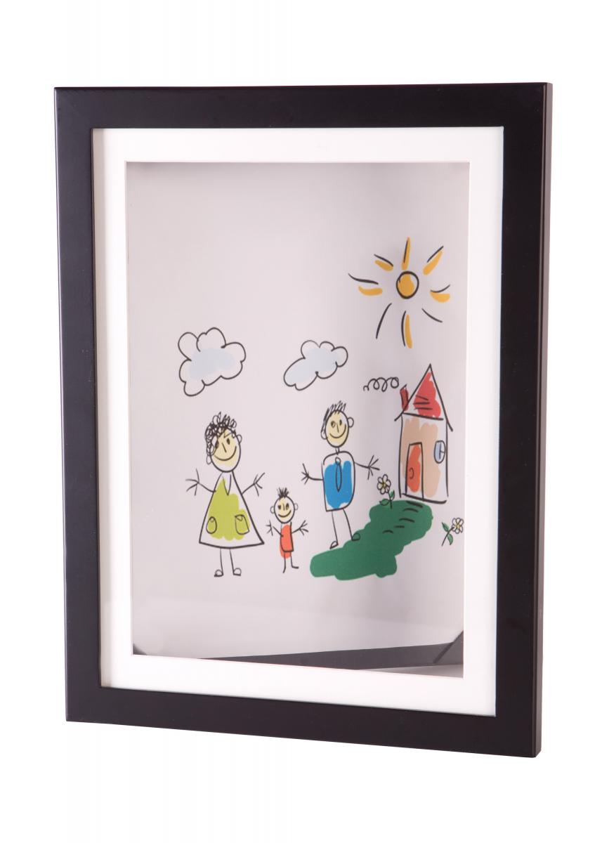 Little Davinci Fotolijst Little Davinci A3 Zwart