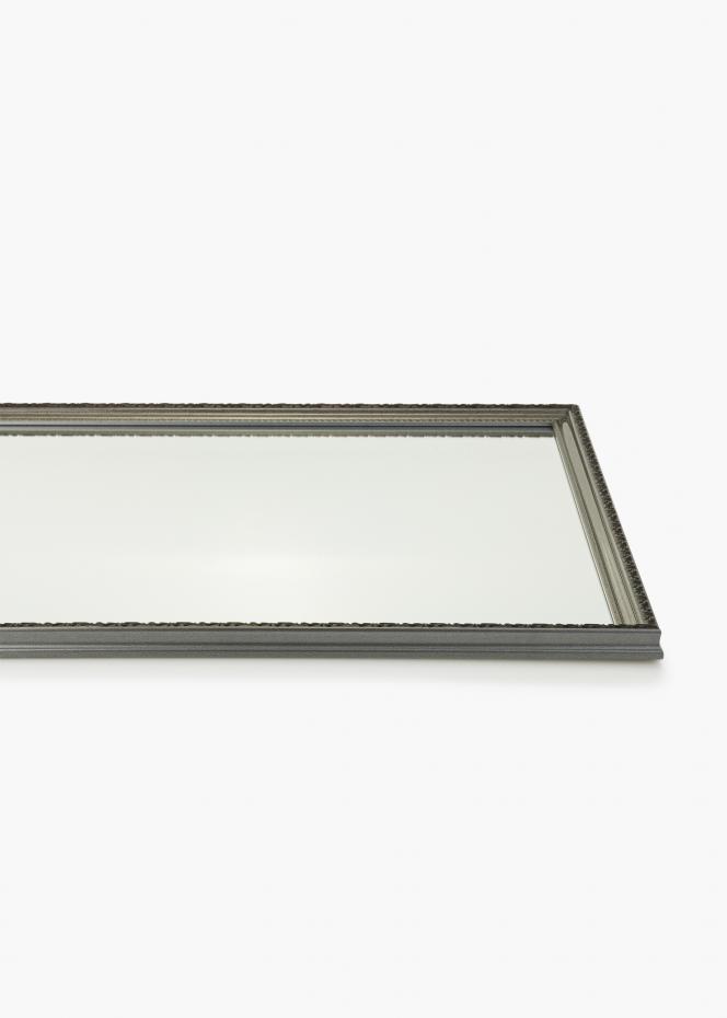 Galleri 1 Spiegel Abisko Zilver 50x70 cm