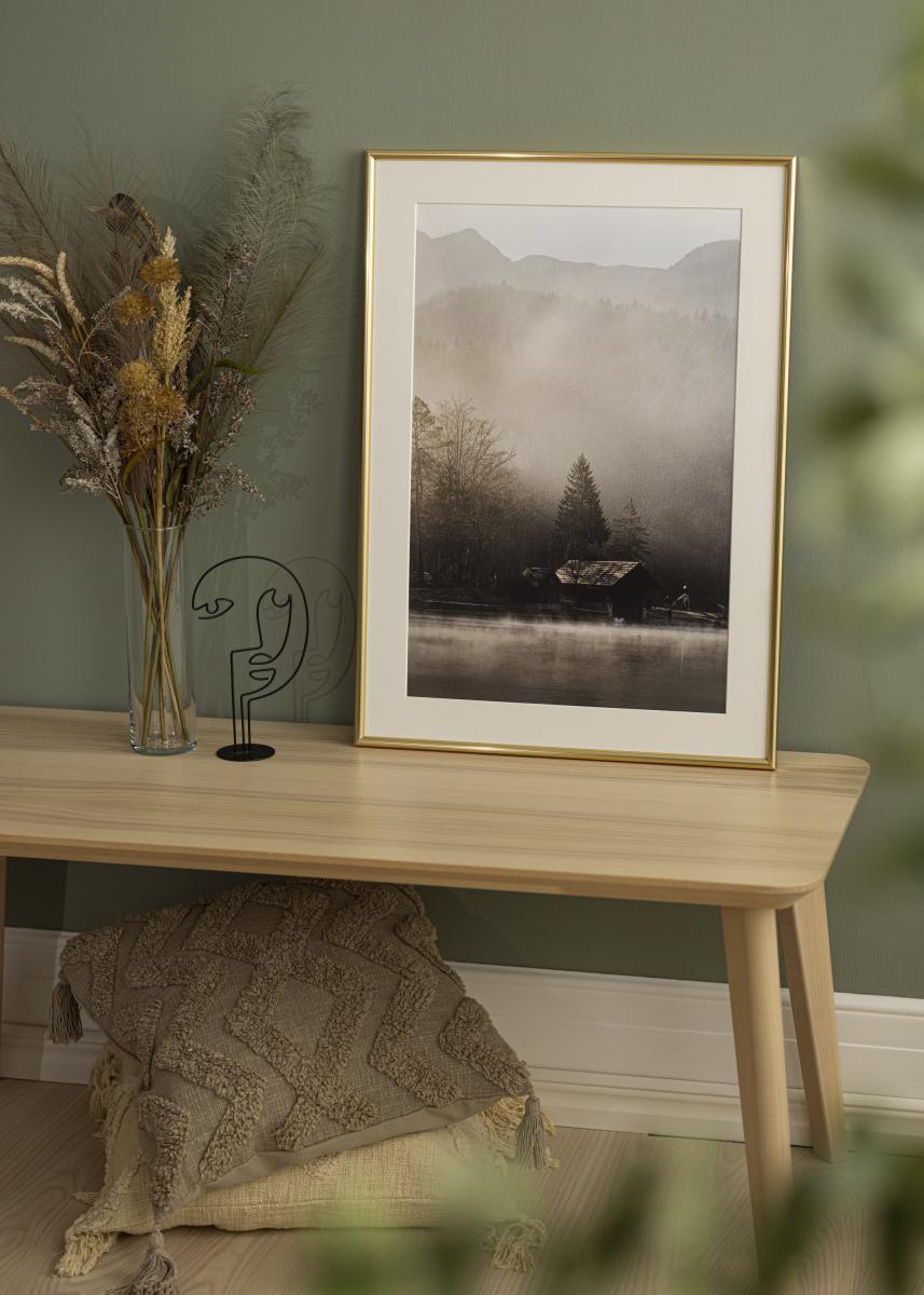 Walther Fotolijst Galeria Goud 60x80 cm