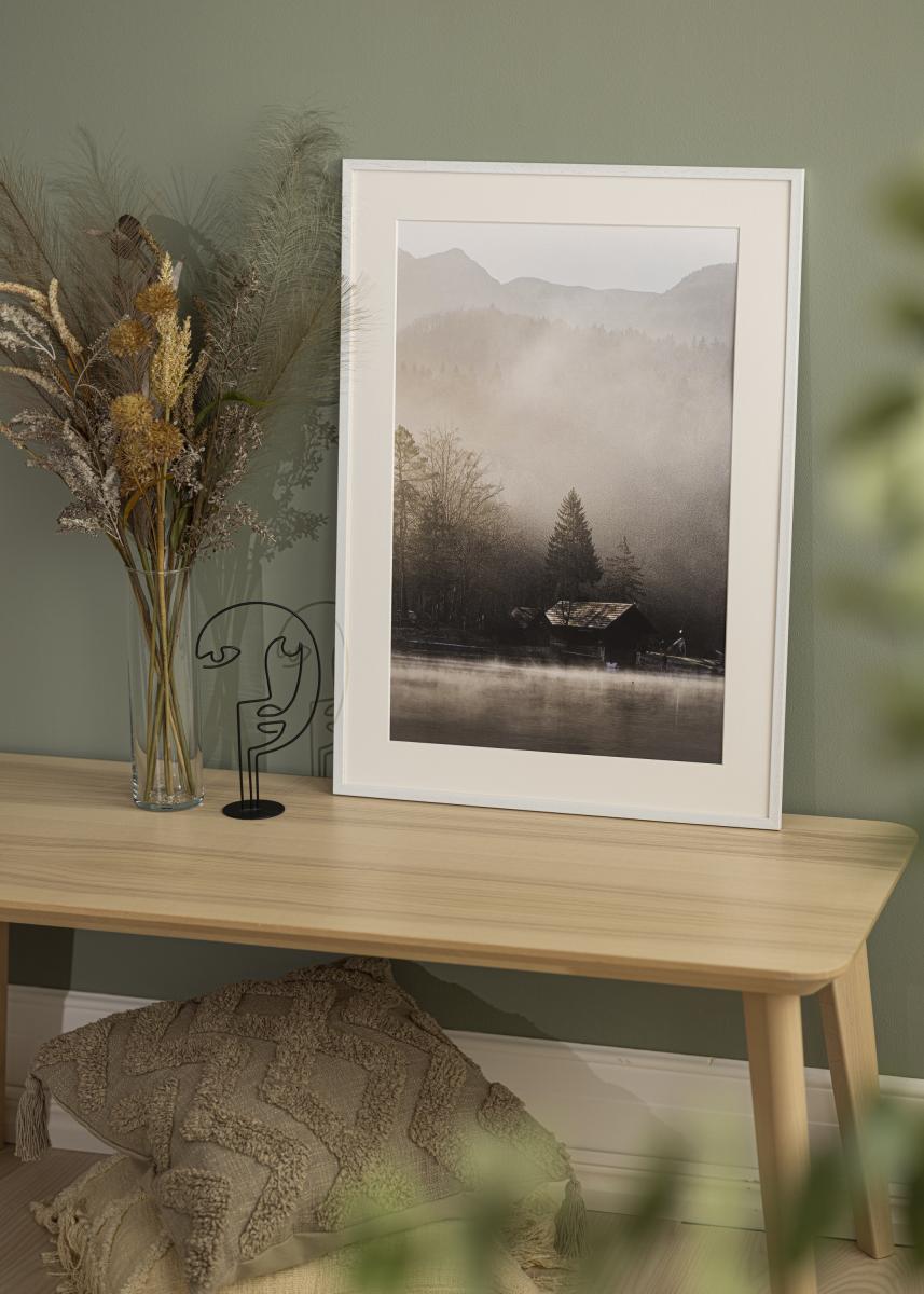 Galleri 1 Fotolijst Edsbyn Warm White 30x40 cm
