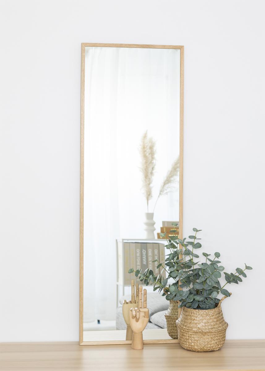Artlink Spiegel Eikenhout 40x120 cm