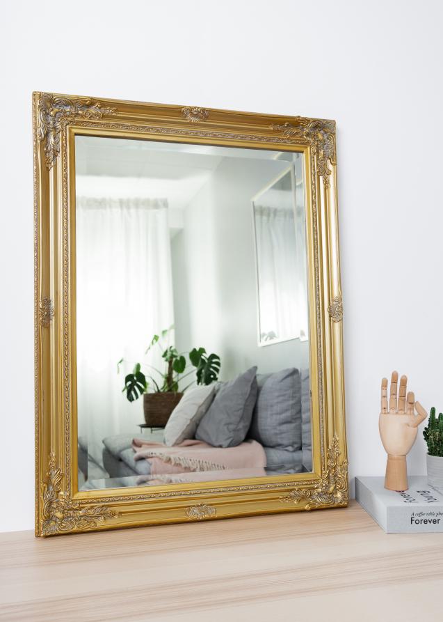 Artlink Spiegel Antique Goud 50x70 cm