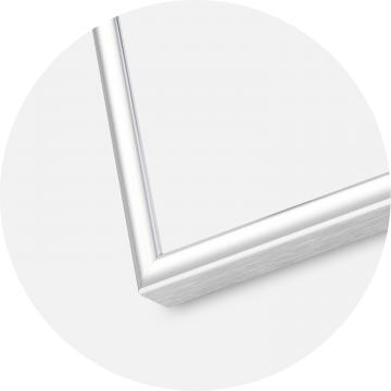 Nielsen Fotolijst Nielsen Premium Classic Zilver 21x29,7 cm (A4)