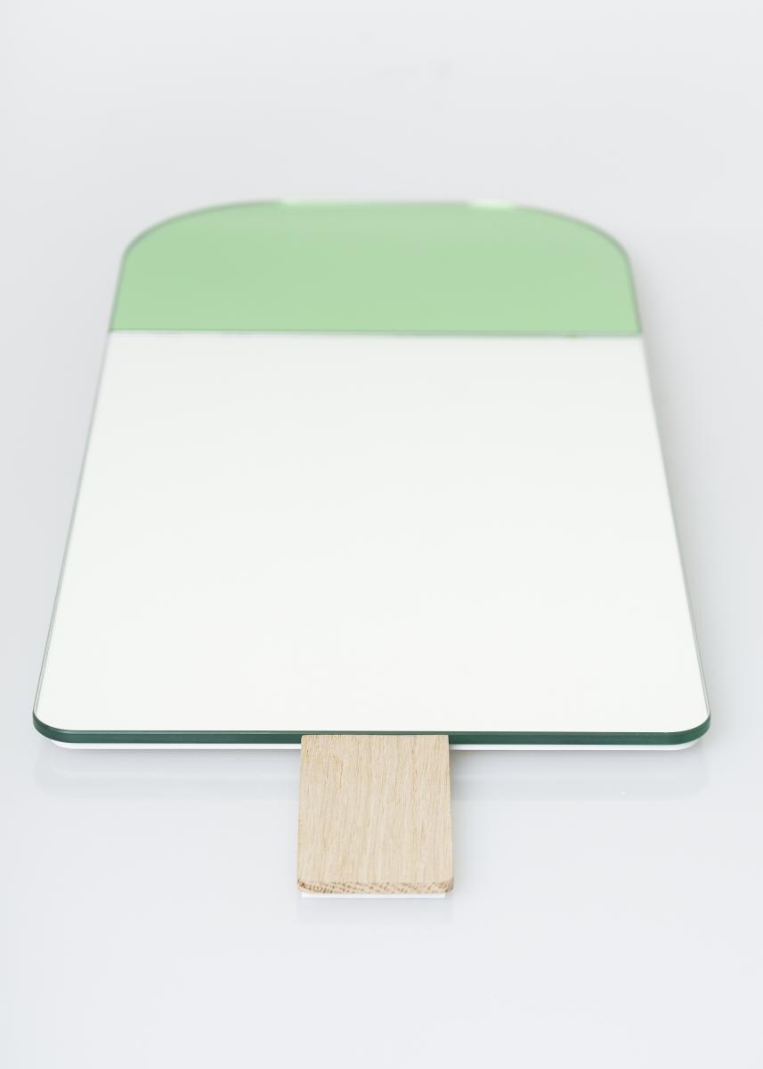 EO Spiegel EO Ice Cream Exotic Green 22x57 cm
