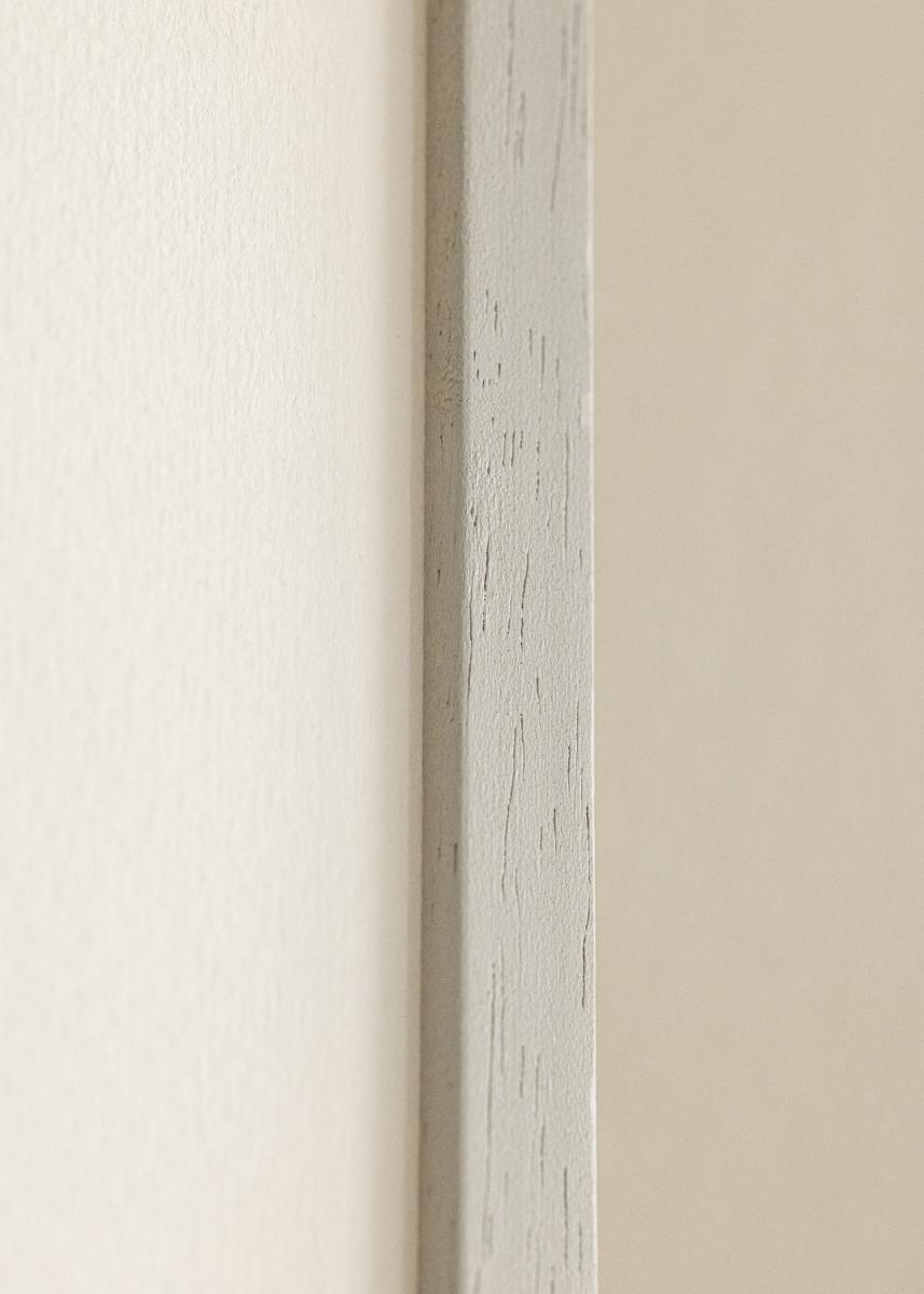 Galleri 1 Fotolijst Edsbyn Grey 42x59,4 cm (A2)
