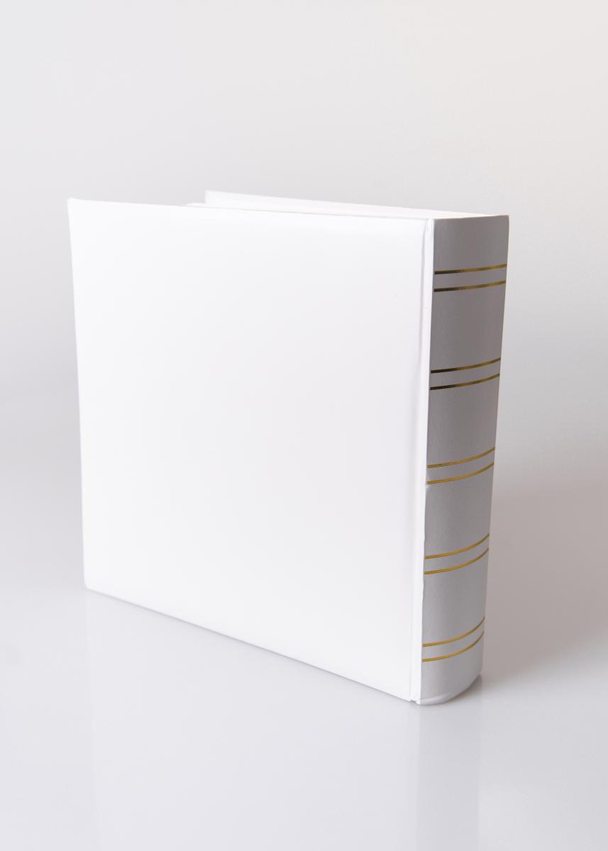 ZEP Zep Adensive Wit 35x35 cm (100 Pagina's / 50 Bladen)
