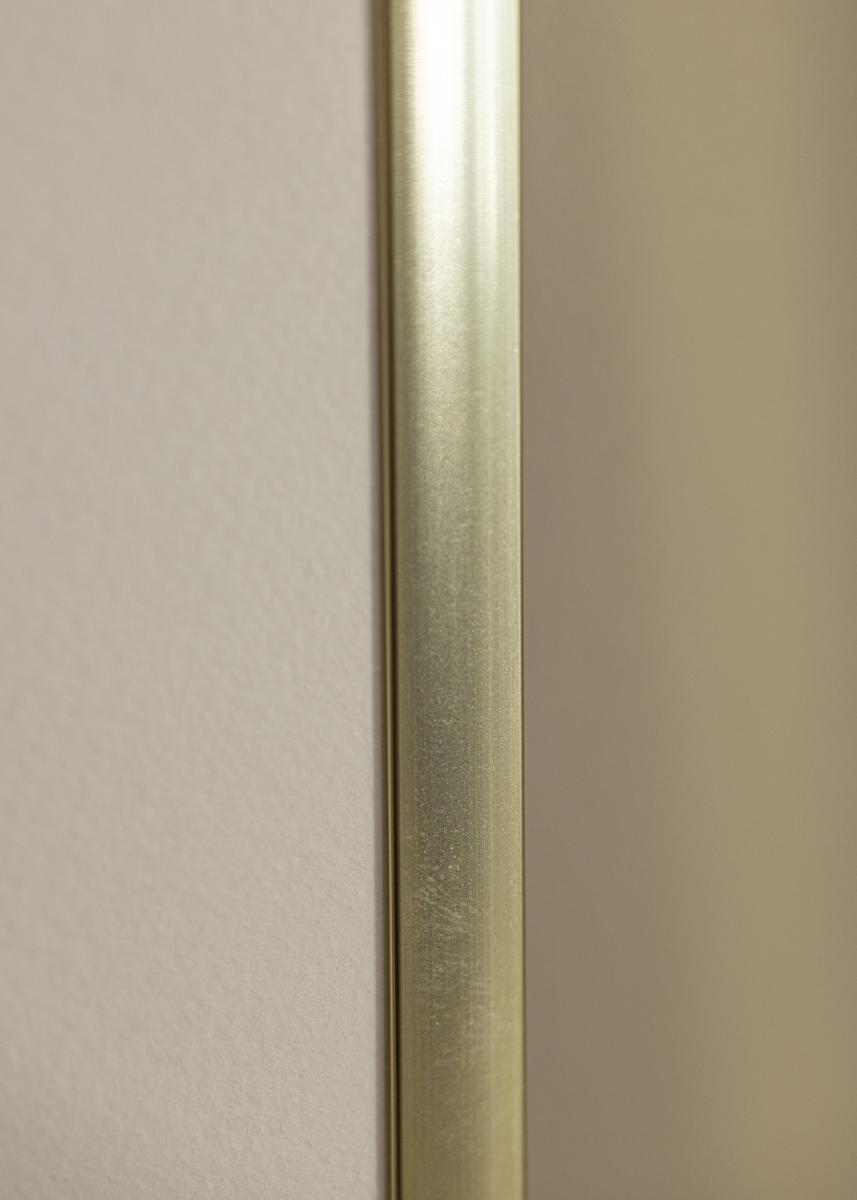 Artlink Fotolijst Poster Aluminum Gold 21x29,7 cm (A4)