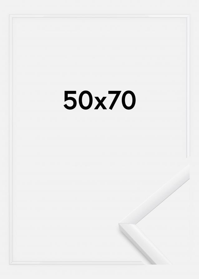 Walther Fotolijst New Lifestyle Wit 50x70 cm