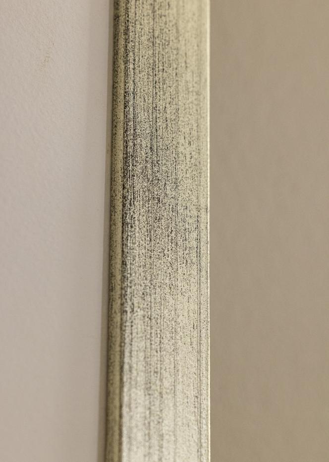 Estancia Fotolijst Stilren Acrylglas Zilver 59,4x84 cm (A1)