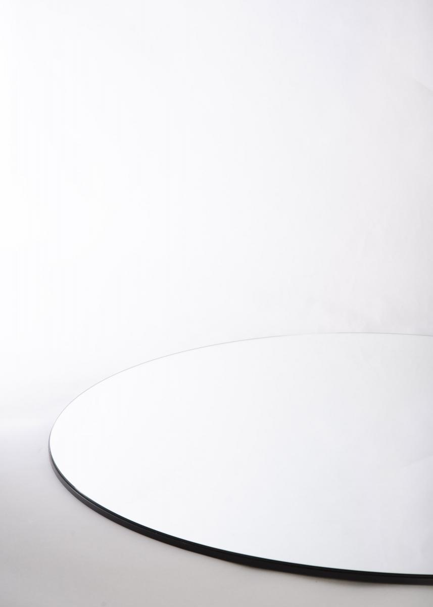 House Doctor Spiegel House Doctor Walls Helder 110 cm Ø