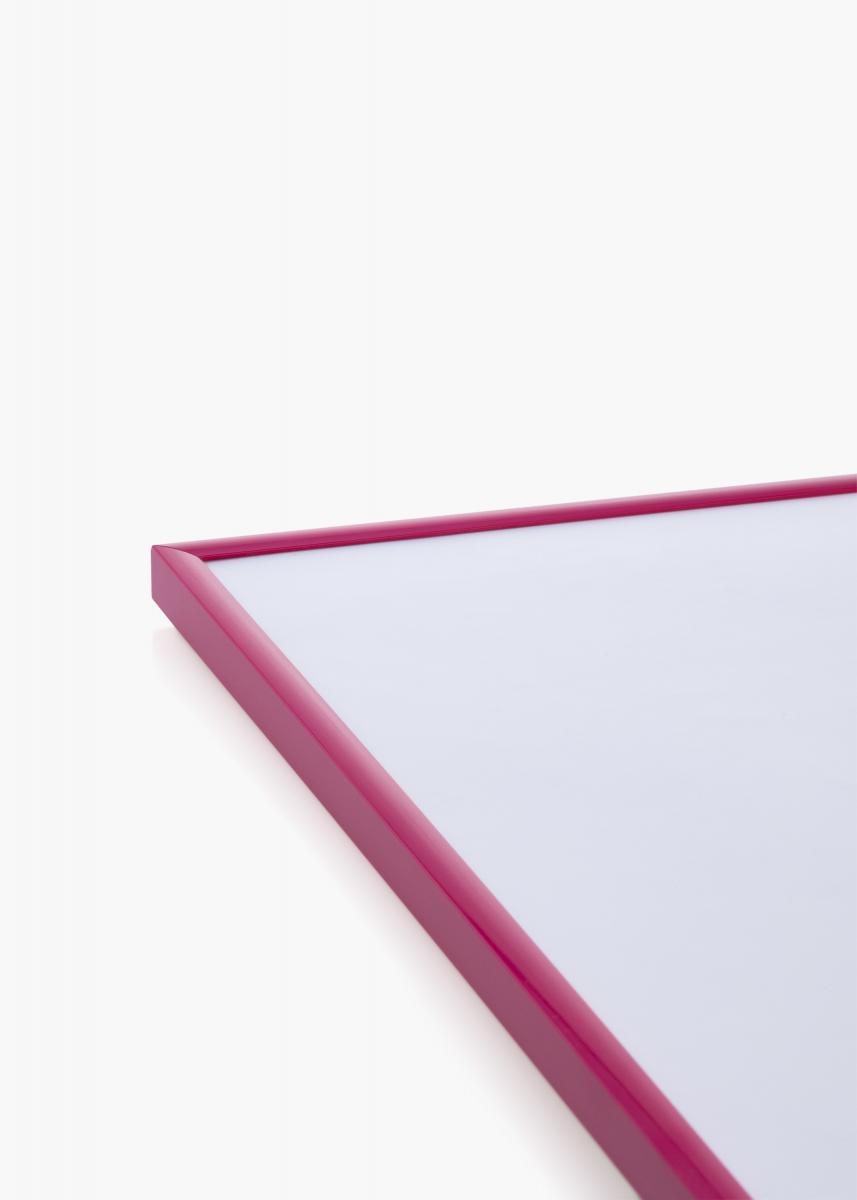 Walther Fotolijst New Lifestyle Acrylglas Rose 50x70 cm