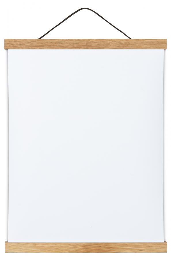 Focus Posterhanger Eik - 60 cm