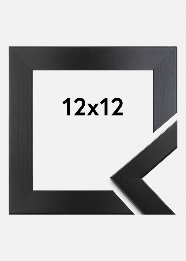 Artlink Fotolijst Trendline Zwart 12x12 cm