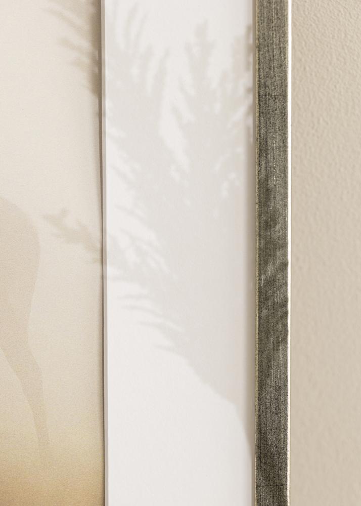 Estancia Fotolijst Galant Acrylglas Zilver 29,7x42 cm (A3)