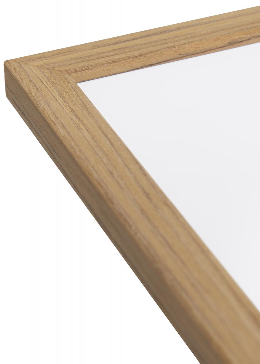Galleri 1 Fotolijst Edsbyn Teak 27x35 cm