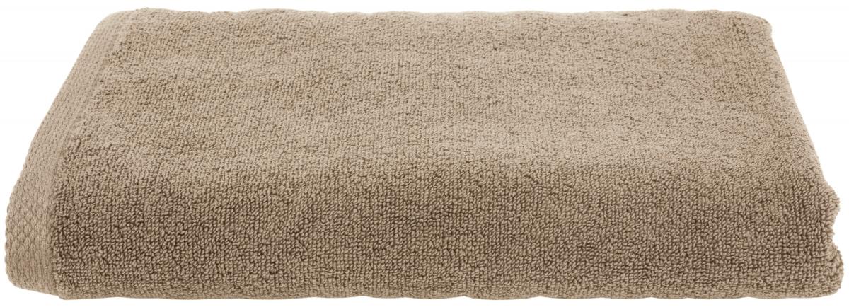 Norvi Group Handdoek Zero - Beige 50x70 cm
