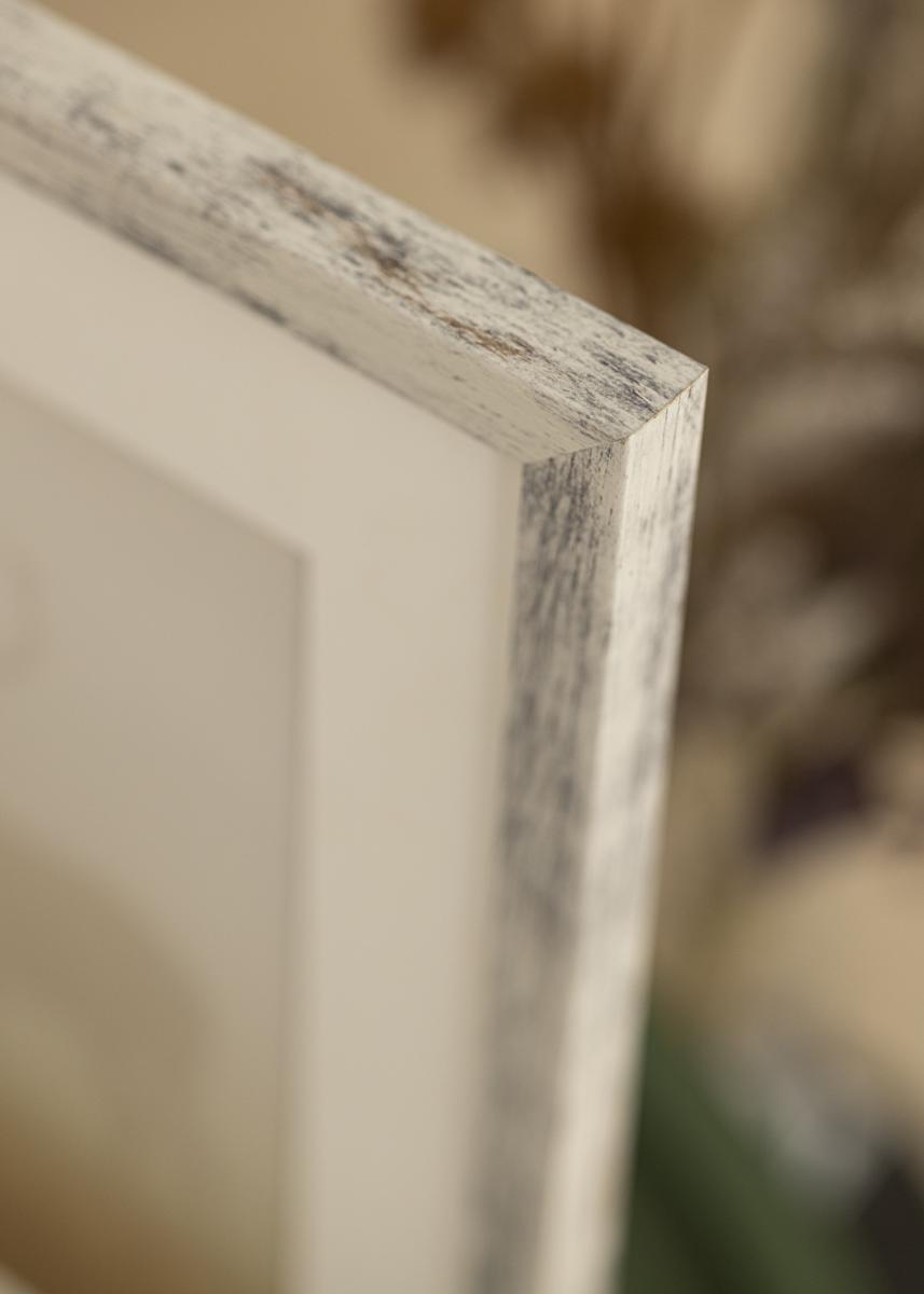 Walther Fotolijst Fiorito Washed White Oak 40x60 cm