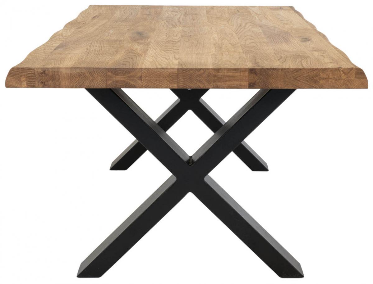 House Nordic Salontafel Toulon 70x120 cm - Oiled Oak