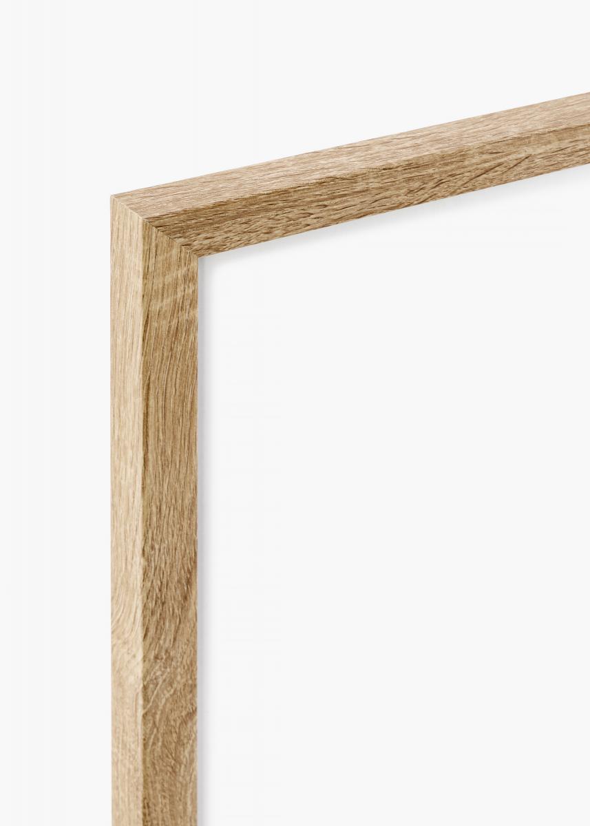 Walther Fotolijst Fiorito Licht Eikenhout 40x60 cm