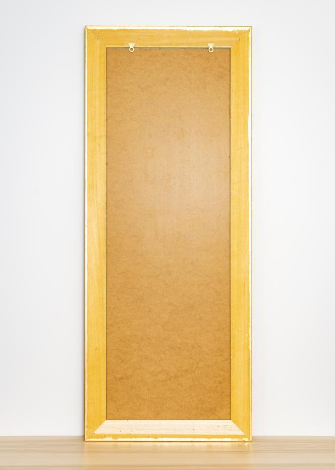 Bubola e Naibo Spiegel Baroque Klassiek Goud 40x120 cm