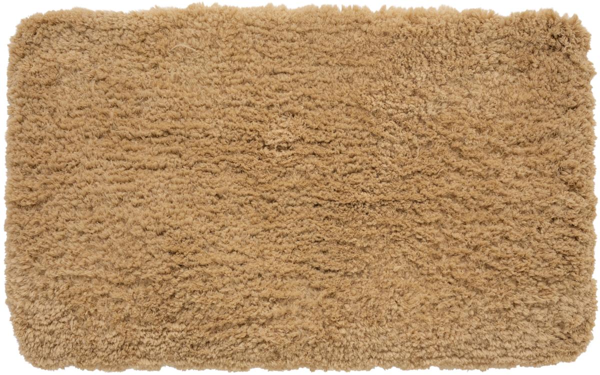 Norvi Group Badmat Zero - Camel 60x60 cm